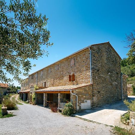 Apartments Casa Vuki Sečovlje Εξωτερικό φωτογραφία