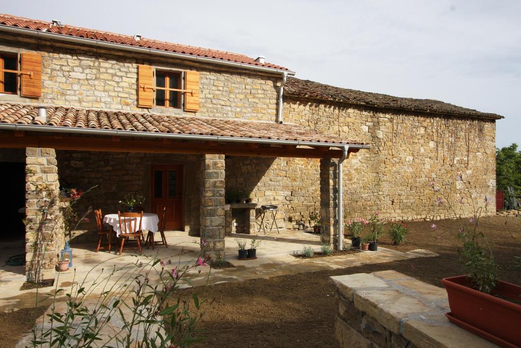 Apartments Casa Vuki Sečovlje Εξωτερικό φωτογραφία