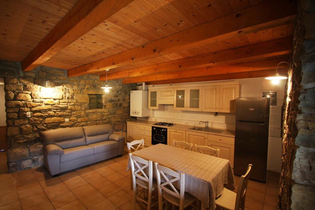 Apartments Casa Vuki Sečovlje Δωμάτιο φωτογραφία