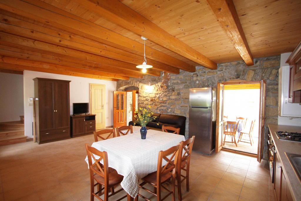 Apartments Casa Vuki Sečovlje Δωμάτιο φωτογραφία