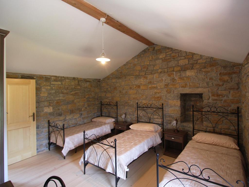 Apartments Casa Vuki Sečovlje Δωμάτιο φωτογραφία