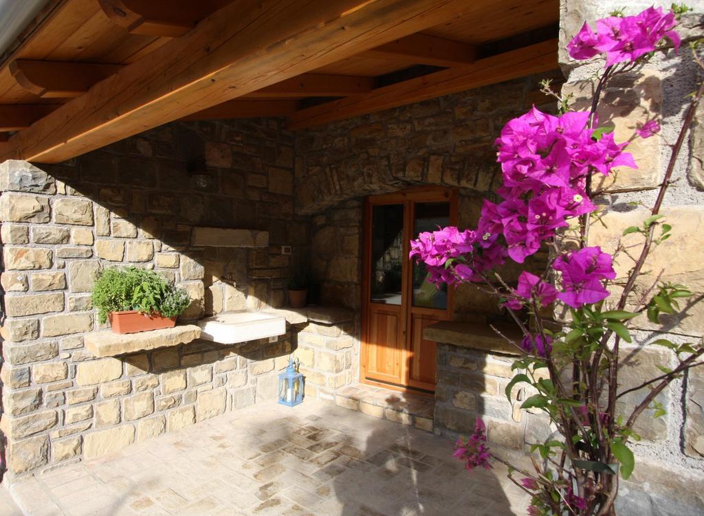 Apartments Casa Vuki Sečovlje Εξωτερικό φωτογραφία