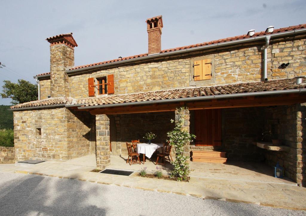 Apartments Casa Vuki Sečovlje Δωμάτιο φωτογραφία