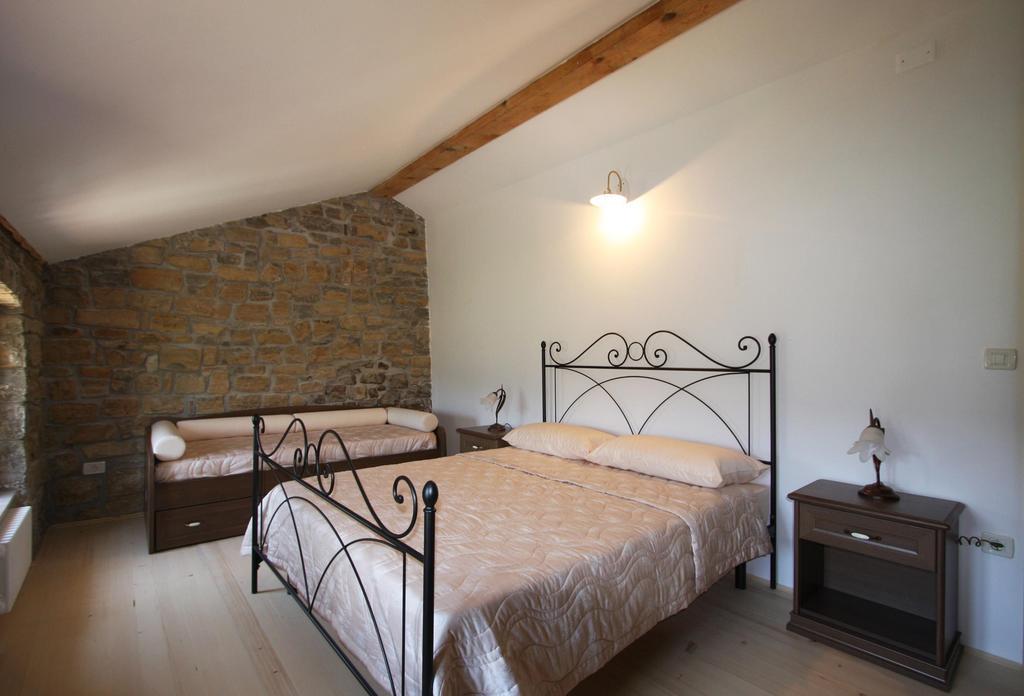 Apartments Casa Vuki Sečovlje Δωμάτιο φωτογραφία