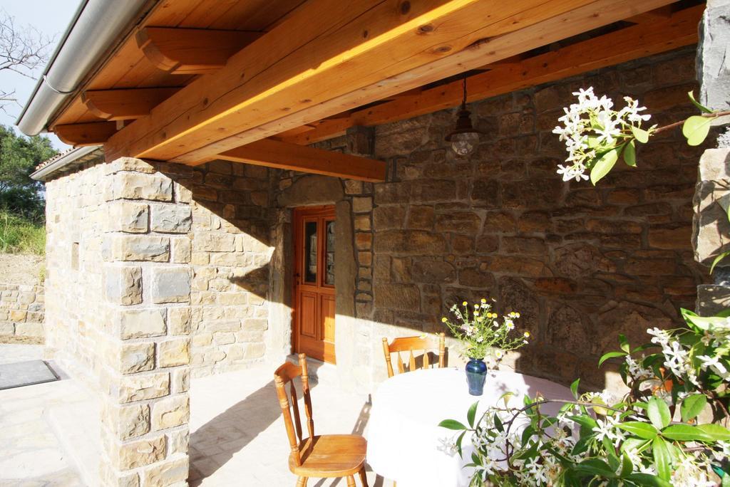 Apartments Casa Vuki Sečovlje Δωμάτιο φωτογραφία