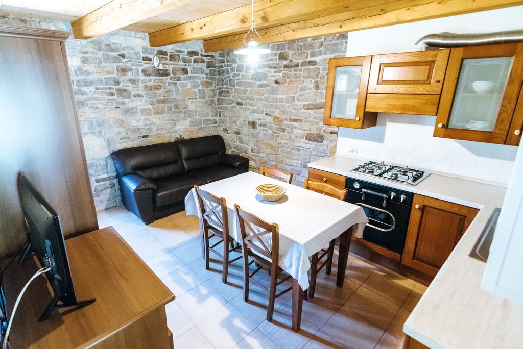 Apartments Casa Vuki Sečovlje Εξωτερικό φωτογραφία