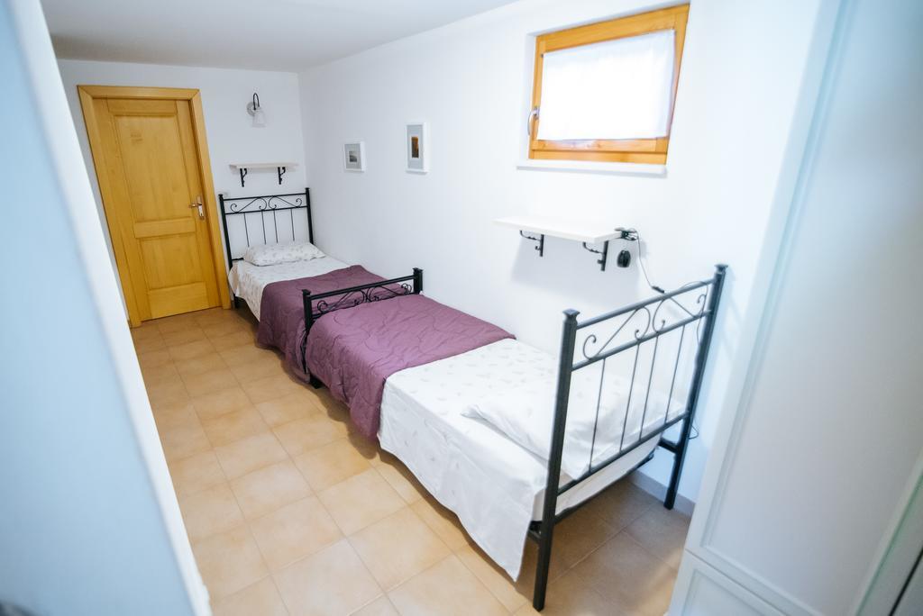 Apartments Casa Vuki Sečovlje Εξωτερικό φωτογραφία