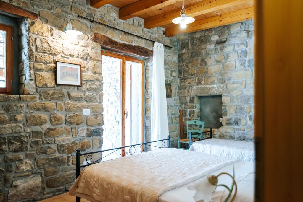Apartments Casa Vuki Sečovlje Εξωτερικό φωτογραφία