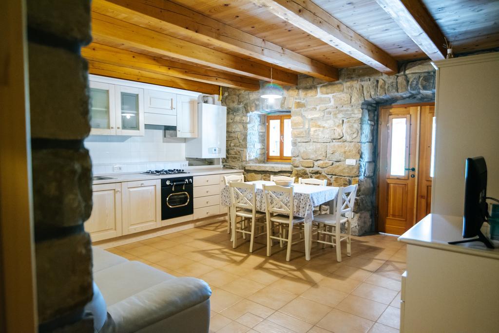 Apartments Casa Vuki Sečovlje Εξωτερικό φωτογραφία