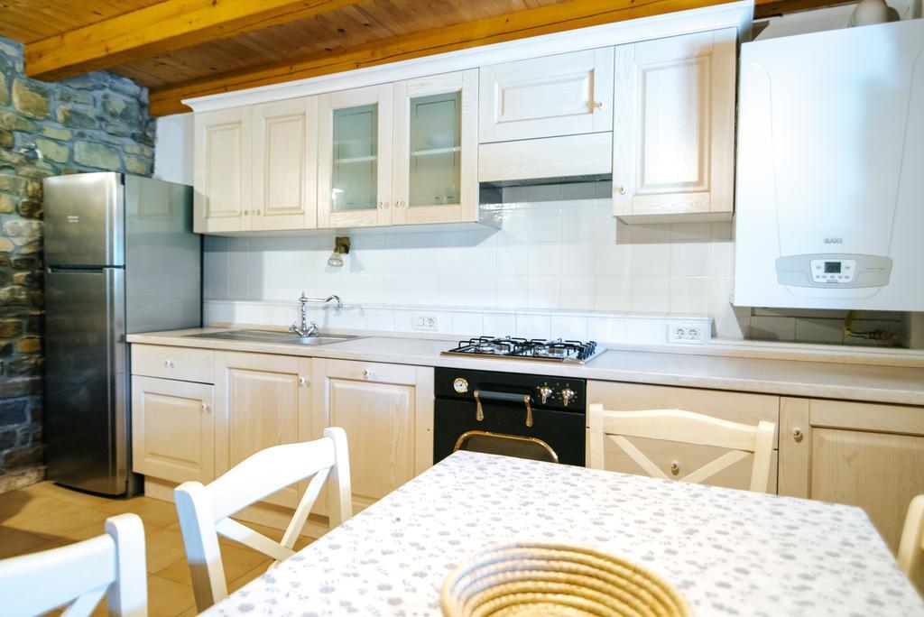 Apartments Casa Vuki Sečovlje Εξωτερικό φωτογραφία