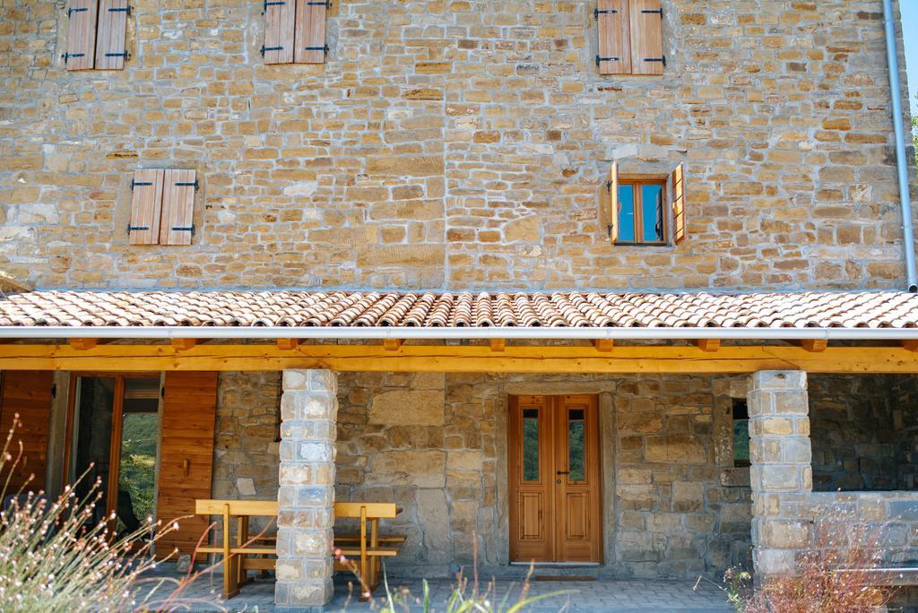 Apartments Casa Vuki Sečovlje Εξωτερικό φωτογραφία