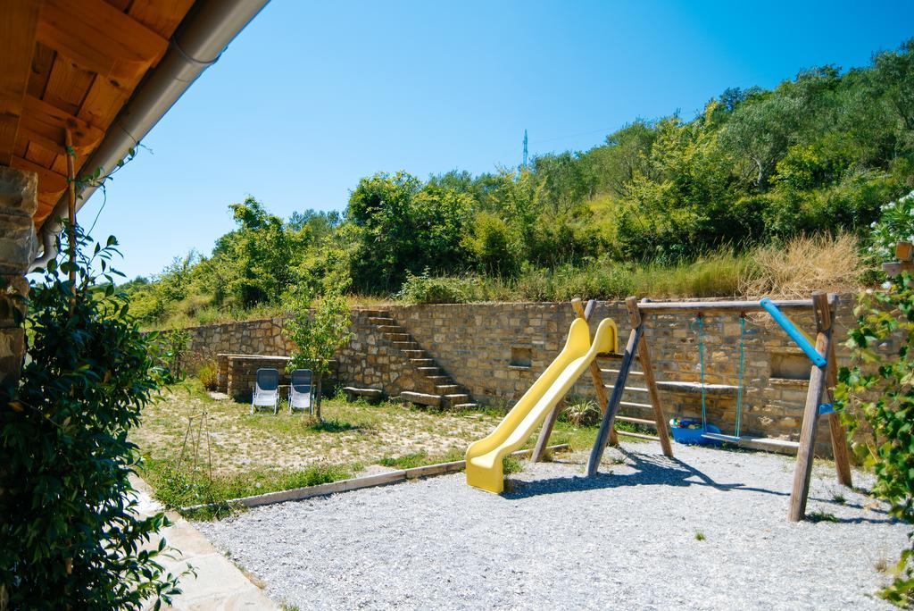Apartments Casa Vuki Sečovlje Εξωτερικό φωτογραφία